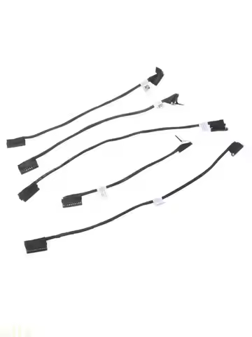 E21E Replacement Laptop Battery Cable for Dell E5450 E5470 E5480 E5570 E5580