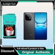 VIVO IQOO Z10 Turbo Pro / IQOO Z10 Turbo + / IQOO Z10 Turbo Dimensity9400+ / Snapdragon 8s Gen 4 700