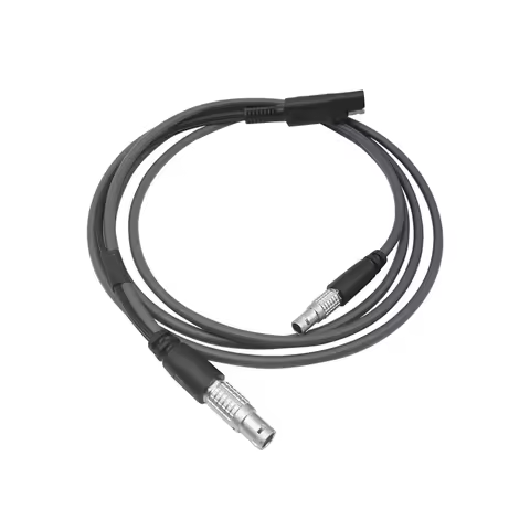 Radio Cable A00909A For CHCNAV PDL To GPS 5 Pin 7 Pin CHC