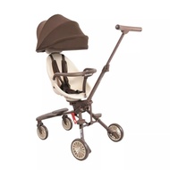 Baobaohao V7 2-Way Folding Stroller