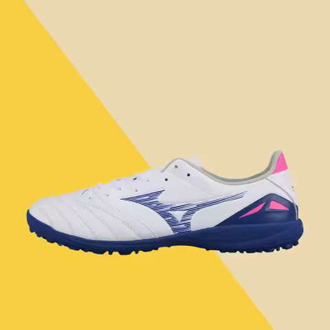 Mizuno Morelia Neo 4: Durable, Stylish, Non-Slip, Comfortable, and Versatile Soccer Cleats—Unisex Mo