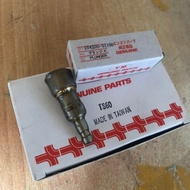 Yanmar TS60 SS60 ES60 NS50 engine oil pump company 104200-51100