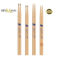 [Genuine] Tama Drumsticks 5A, 7A, 5AN, 7AN Plastic Head - Japanese Oak Drumsticks Drum Sticks
