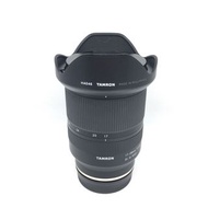 Tamron 17-28mm F2.8 Di III RXD For Sony