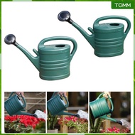 [Wishshopehhh] Watering Pot Gardening Water Can Removable Nozzle Home Garden Watering Can for