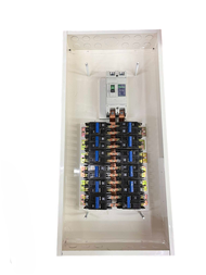 Panel Board 225A 250SP 2Pole Main with 12 Branches 2 Pole Bolt On ( Koten) ( Taiyou)