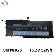 not ture link pre link New 4Cell 00HW028 00HW029 Laptop Battery For Lenovo ThinkPad X1 Carbon 4th Ge