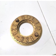 BURNER KOMPOR HIGH PRESURE TEKANAN TINGGI 5E/5B/SOLID/RINNAI/MIYAKO/SUNRISE