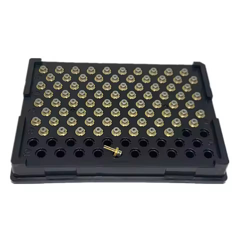 5pcs SLD3133VL 405nm 15mW 20mW Blue Violet Laser Diode M-Type TO18 5.6mm Monitor PD Purple Light LD 