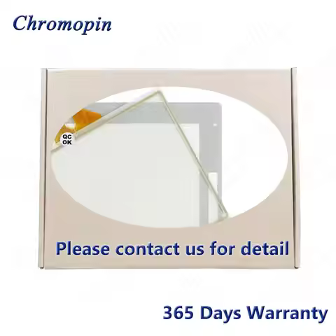 TP-4243S2/MTR-104A100B Touch Panel Screen Glass Digitizer for TP-4243S2/MTR-104A100B Touchscreen wit