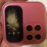 I17Pro Mobile Phone Multi-Language Foldable Flip Foreign Language Mobile Phone i16 i15Pro Button Mob