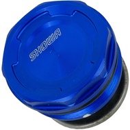 Original Honda CBR 250RR K64J 51450K64NA1 Front Shock Breaker Bolts.