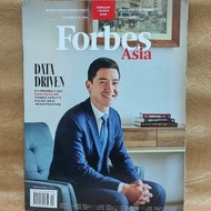 FORBES ASIA February Magazine - March 2025