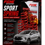 FGK Racing Sport Spring Mitsubishi Xpander