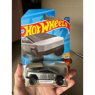 hot wheels pelbagai tesla cybertruck mclaren p1 pagani zonda Acura nsx Kowloon hypervan gt scorcher 