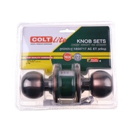 COLT LITE ลูกบิดประตู รุ่น A68717 AC |ZWF|