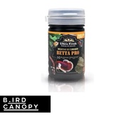 AZOO Betta Pro Pellet 60ML Fish Food by Bird Canopy