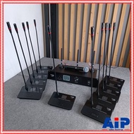 TADA DK-990 ชุดไมค์ประชุมไร้สาย ไมค์ประชุม ไมโครโฟน ไมค์ตั้งโต๊ะ ไมโครโฟนห้องประชุม ธาดา DK 990 DK99