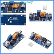 KOK Step Down Power Supply Module 24V 12V 9V 5VDC to for DC 4V-38V to 1 25V-36V 5A