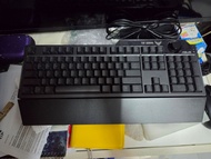 ASUS TUF Gaming Keyboard K1 RGB 華碩薄膜式電競鍵盤 Mouse 滑鼠