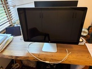 Apple Thunderbolt display