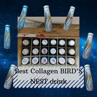 Ecolite Collagen Bird's Nest Drink