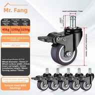 FANGXIANSHENG | Brown Rotatable Gamer Office Chair
