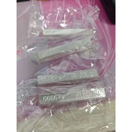 Shenzhen Silver Bar Pure Silver 999 Factory Price Corporate Silver Bar Bar Pattern 1.10 Y6OE