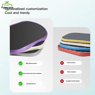 Laser Pileball Paddle Protection Tape-Paddle Head Edge Guard-Raet Edge Protection Tape-Fit Perfectly