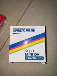 Sports HD DV SQ11 MiNi DV Camera Full HD 1920x1080