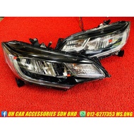 Honda jazz gk5 gk 2014-2020 led headlamp head lamp light lights FUll LED READY STOCK 