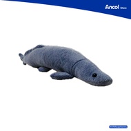 Ancol Arapaima Character Doll 20cm | Cute & Soft Character Fish Doll | Official Merchandise