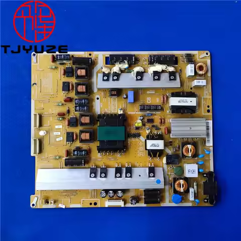 For Samsung BN44-00523B = BN44-00523D = BN44-00523A for UE55ES8000 Power supply board UE55ES7000U UE