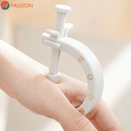 PASSION Acupressure Massager, Adjustable Body Relaxation Reflex Therapy Stimulator, Universal Point 