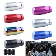 Universal Aluminium Racing AUTO Car Gear Shift Knob Manual Replacement Gear Shifter Knob Shift Lever