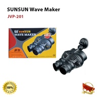 Wave Maker SUNSUN JVP-201 Aquarium Wave Current Maker
