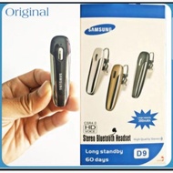 Waterproof BLUETOOTH. D -9 STEREO BLUETOOTH HEADSET
