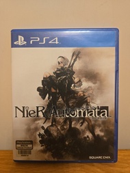 尼爾 自動人形 NieR:Auromata