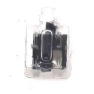 1 Pcs Top Cover Power Switch for Sony A5100 a5100 NEX5T NEX5R Camera Repair Accessories