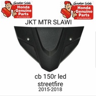 61304 k15 920 cover meter visor speedometer cb 150 led cb 150r new ori ahm