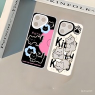 SOftcase TransparentBENING for POVA 7 / 6 / 6 PRO / 5 Latest 5 PRO/ 2025 Silicon Camera DY 2926