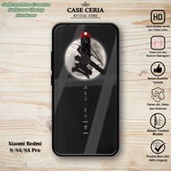 Casing For Xiaomi Redmi 8 / 8A / 8A Pro - Case Redmi 8/ 8A/ 8A Pro Anime AOT – Softcase Pro Camera
