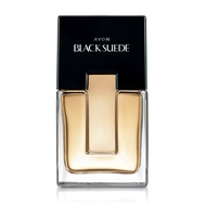 AVON Black Suede Eau De Cologne Spray 100ml | Roll-On 40&75ml | Body Spray 120ml