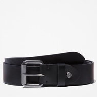 Timberland Men's 38MM Leather Belt