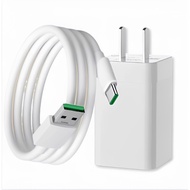 Type-C 5V 4A Fast Charger Cord USB Micro Charging Cable VOOC high performance Safety charger