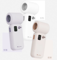 【LAPO】迷你渦輪隨身風扇 LF-02