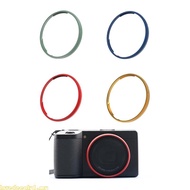 Love Easy Installation Lens Accessory Easy Installation Tool less Setups for GR4 with Various Protec