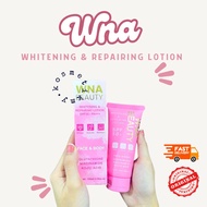 WHITENING LOTION WNA ORIGINAL HQ