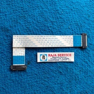 kabel tv samsung LA32D550 LA32D550K7M lvds flaxible dari tcon ke mb