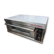 OKAZAWA EVL-11M OVEN